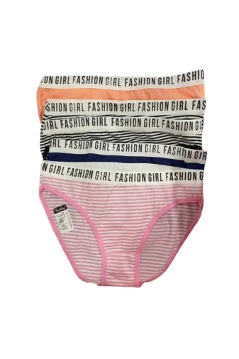 Tutku BRWEZKLTR014 Kadın Hera Bikini Külot