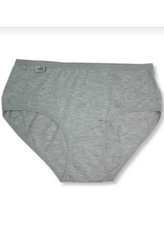 Tutku TRBK1943 0924 Kadin Likrali Bato Külot 12 Adet