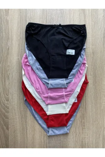 Tutku TYC00440404578 Tkd515 Firuze Bikini 6 Adet Kombin