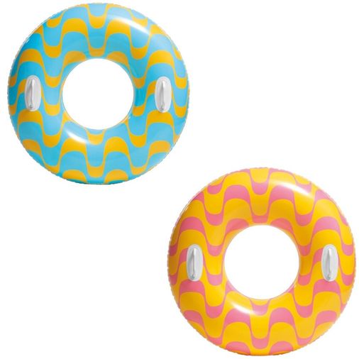 Tutunmalı Yıldız Simit 91 Cm İntex - 59256