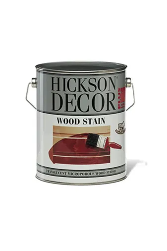 Twin Store MEYMAINMEY018699036621024 Mey İthalat® Hickson Wood Stain 2,5 Lt Olive