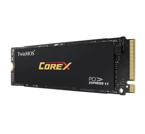TwinMOS CoreX 1TB M.2 NVMe SSD (5000/4800 MB/s)