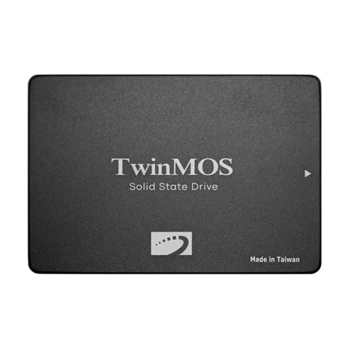 TwinMOS Hyper 128GB 2.5" SATA SSD (580/550 MB/s)
