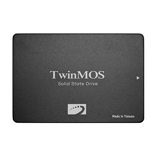TwinMOS Hyper 2TB 2.5'' SATA3 SSD 580/550MB