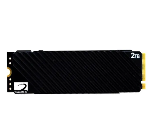 TwinMOS Xtreme 2TB M.2 NVMe SSD (7500/6800MB/s)