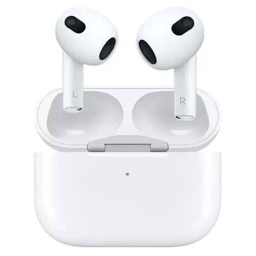 Tws Airpods 3.nesil Lightning Magsafe Şarj Kutulu Bluetooth Kulaklık