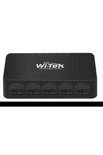 TY2CORE18045 5Port Wi-Sf105 10/100 Yönetilemez Switch