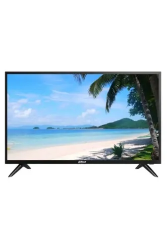 TYC70185BBB7DE88A14AC6000 43" Lm43-F200 8Ms 60Hz Hdmi Güvenlik Monitör 1920 X 1080