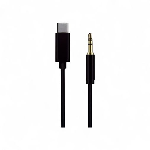 Type-C To 3.5Mm Aux Ses Kablosu