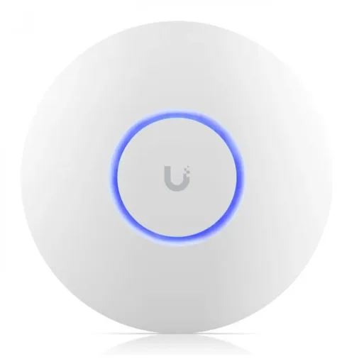 Ubiquiti UniFi U6 Plus Wi-Fi 6 Access Point