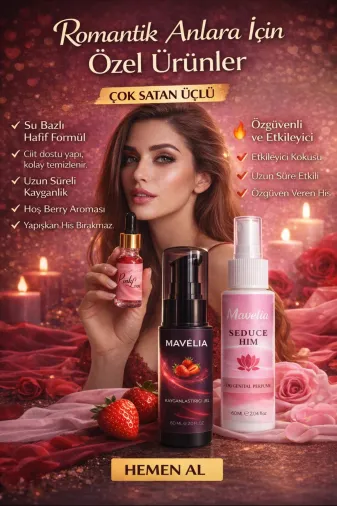 Üçlü Set