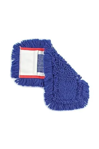Üçtem Plastik 8697420950385 N0038 60 Cm Zincir Orlon Nemli Mop Yedeği