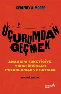 Uçurumdan Geçmek