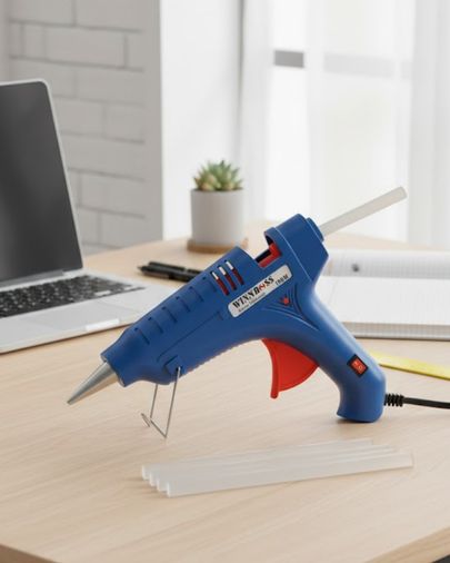 UCUZTEKNO 119081454 100W Silikon Tabancası