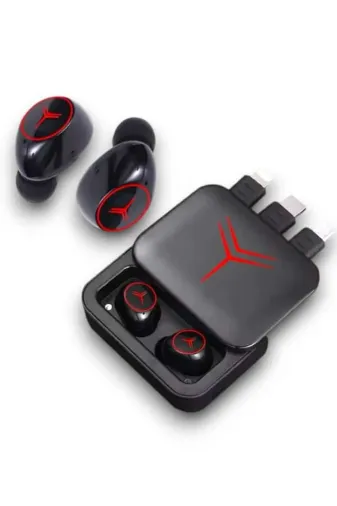 UCUZTEKNO TYC026E3E90D7374FD5173209 Trendlia M88 Bluetooth Kulaklik