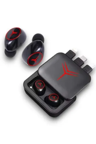 UCUZTEKNO TYC64F6CEFB06CA58186BCB09 Trendlia M88 Bluetooth Kulaklik