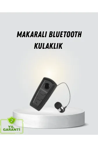 UCUZTEKNO TYC7ZG9BJN177644265133337 Preminyum Profesyonel Bluetooth Kulaklık – Hızlı Şarj, Çift Cihaz Desteği, Uzun Süreli Kullanım