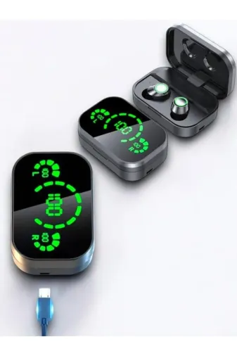 UCUZTEKNO TYC9B14C4716514DBE52DD304 Trendlia Yd3 Kulaklik