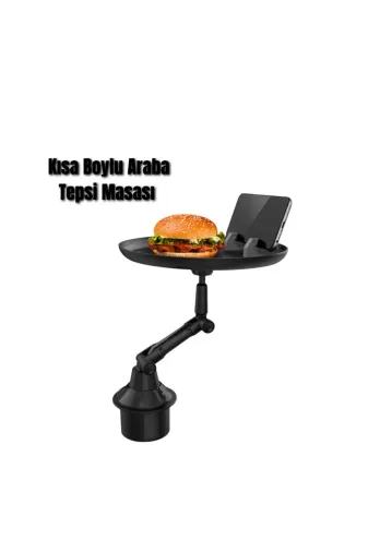 UCUZTEKNO TYCB8C8B0CAE3FEB8AC17E104 Araba Tepsi Masa