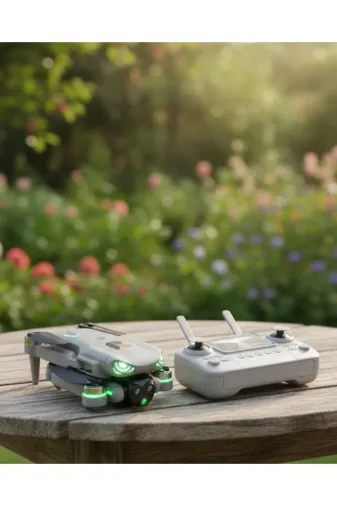 UCUZTEKNO UCZZZR08DRONEE Trendlia Hd Kameralı Drone Ekranlı Kumanda Güvenli Ve Dengeli Uçuş