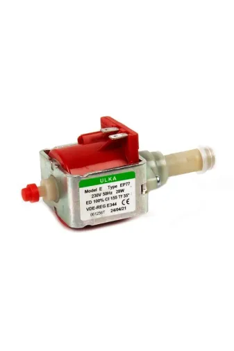 Ulka yedepaUPM0102 Pompa Motoru 28 Watt Ep77 Model