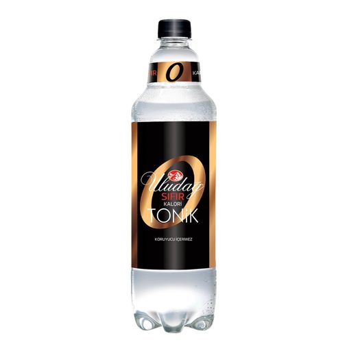 uludağ21455421 Uludağ Sıfır Kalori Tonik 1 L