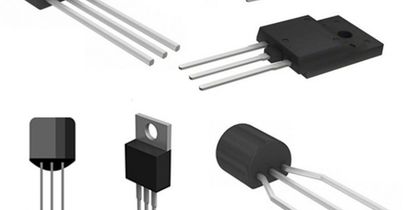 UM 66-32L-R Transistör
