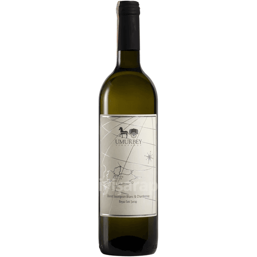 Umurbey 2024125175 Sauvignon Blanc & Chardonnay