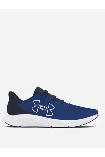Under Armour 7011739703 Charged Pursuit 3 Büyük Logo Koşu Ayakkabıları