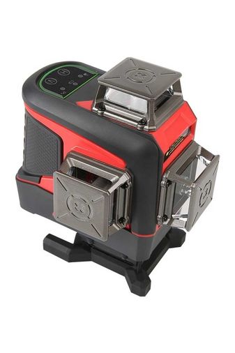 Uni-t LM576LD Yeşil Lazer Hizalama 30 Metre