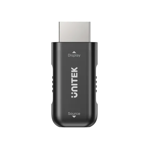 Unitek V1187A USB-C Dişi - HDMI Erkek Adaptör