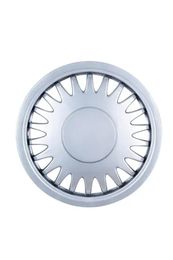 Universal 394829278273 Renault Spring / Europa / Symbol / Broadway 13 Inç Uyumlu Jant Kapağı 4'lü Takım
