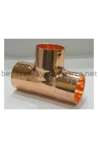 Universal 497 Bakır T 3/4 18-19Mm