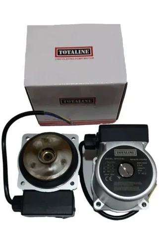 Universal gn015 Totaline Kombi Sirkülasyon Pompası Wilo Uyumlu 82W