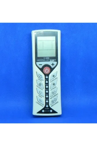Universal IS06990060000 Klima Kumandası - K-300E