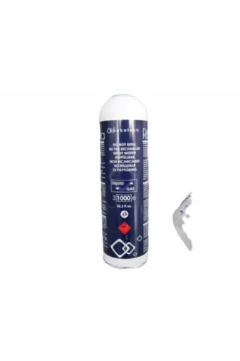 Universal MG72 Becatech R-600 Soğutucu Gaz 420 Gr