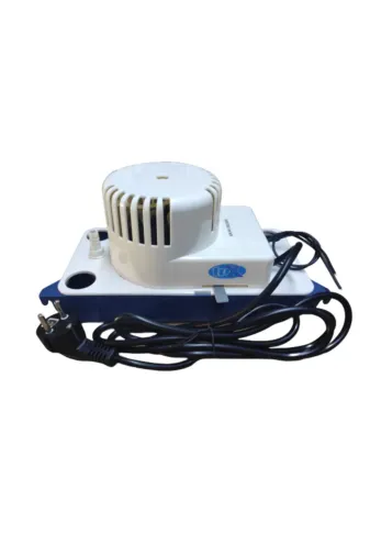 Universal PCD-159438532638 Klima Drenaj Pompası Salon Tipi 1.1 Lt