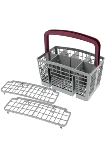 Universal PCD-1597503247463 Her Marka Ve Modele Uygun Bulaşık Makinesi Çatal Kaşık Sepeti