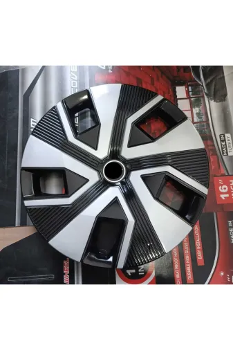 Universal ti23838 Chery Tiggo Uyumlu 15 Jant Kapağı, Takım Halinde Yollanacak, Kaliteli Ürün