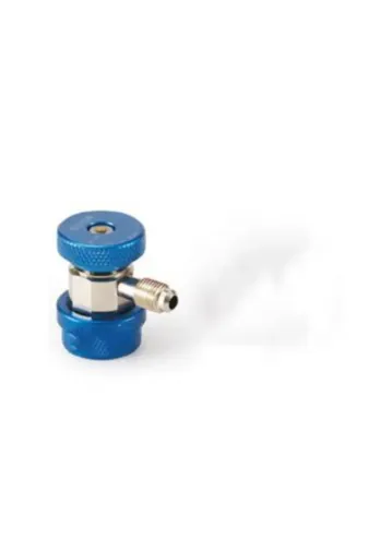 Universal V00021 Otomobil Klima Basma Aparatı Alçak Basınç R134