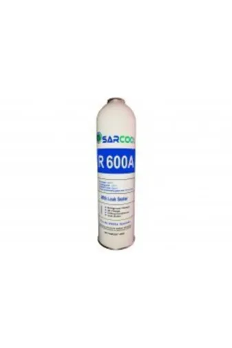 Universal YDP19183 R600A Soğutucu Gaz 420 Gr