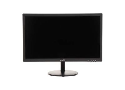 Uniwiz MT-22-L 22" Endüstriyel Güvenlik Led Monitör
