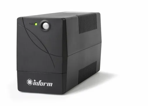 UPS GUARDIAN 600A 7-20DK KESİNTİSİZ GÜÇ KAYNAĞI