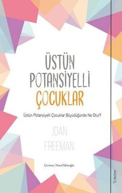 Üstün Potansiyelli Çuklar