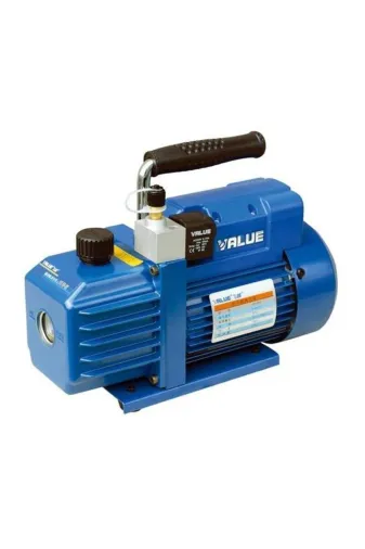 VALUE value Ve125S Vakum Pompası Kompresör