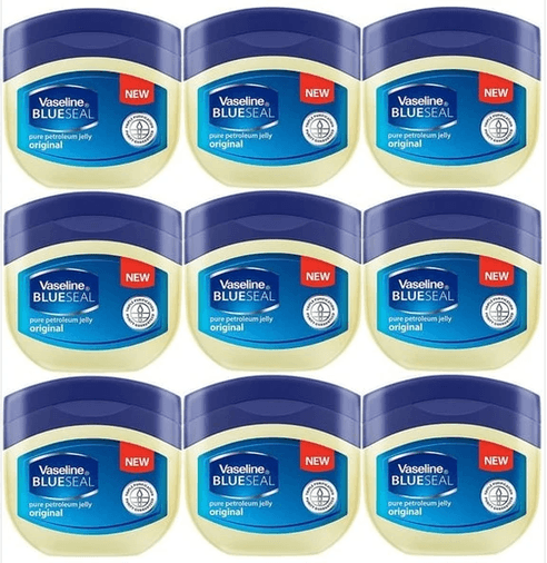 vaselineorj9 Vaseline 9X100 Ml Original Nemlendirici Jel