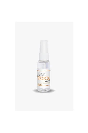 Venilia 8680319689497 Tropical Cep Boy Kolonya Eau De Cologne 30 Ml