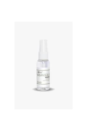 Venilia 8680319689565 Yaban Gülü Cep Boy Kolonya Eau De Cologne 30 Ml