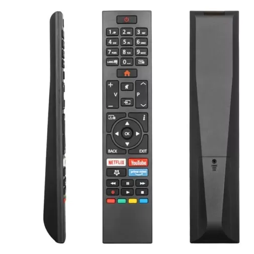 Vestel 43157 Netflix-youtube Play Tuşlu Lcd-led Tv Kumanda