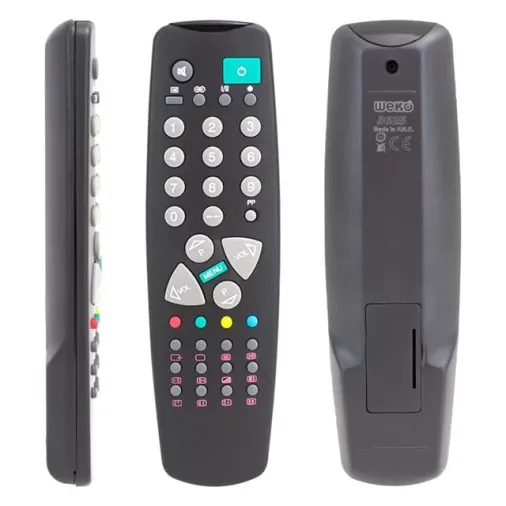 Vestel 910 Tv Kumandası
